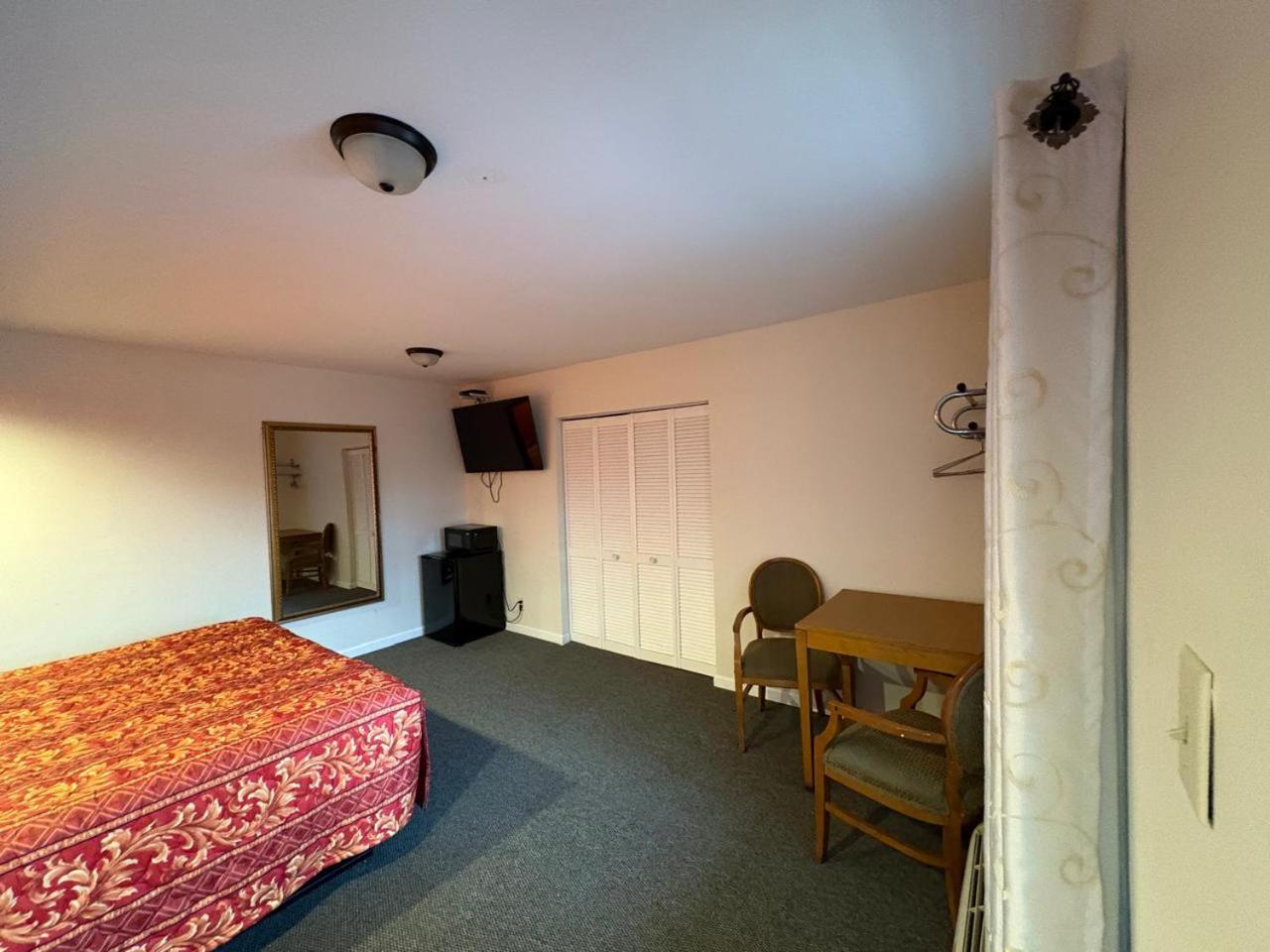 Dutch Motel By Oyo Near Hershey Park Palmyra Exterior foto