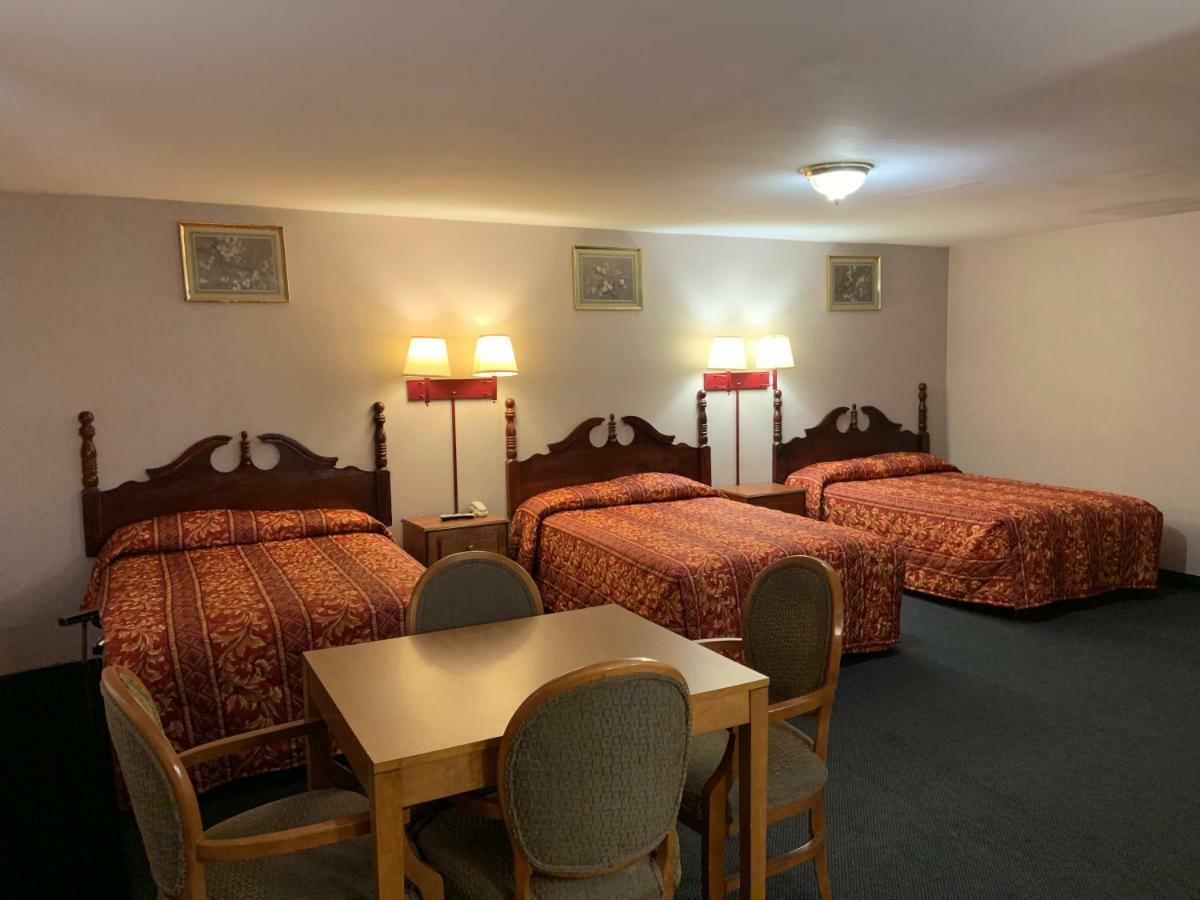 Dutch Motel By Oyo Near Hershey Park Palmyra Exterior foto